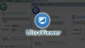 Cách cài đặt và sử dụng phần mềm Ultraviewer điều khiển máy tính từ xa đơn giản